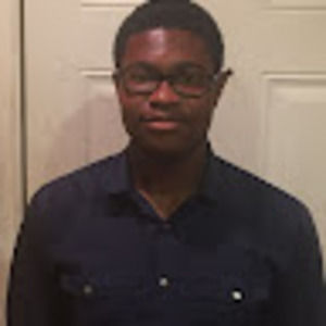 Meet your Posher, Noah